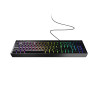 Genesis Rhod 530 | Membrane Gaming Keyboard | Wired | US | Black | USB Type-A