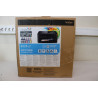 SALE OUT. Brother DCP-T730DW 3-in-1 Wireless Inkjet Printer | Brother DCP-T730DW | Inkjet | Colour | A4 | Wi-Fi | Black | DAMAGE