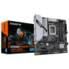 Gigabyte B760M GAMING PLUS WIFI DDR4 (rev. 1.0) | Processor family Intel | Processor socket LGA1700 | DDR4 | Supported hard disk