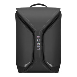 Lenovo Legion Armored Gaming Backpack GB900 | Fits up to size 16 " | Backpack | Black | Shoulder strap | Waterproof