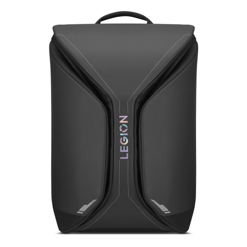 Lenovo Legion Armored Gaming Backpack GB900 | Fits up to size 16 " | Backpack | Black | Shoulder strap | Waterproof