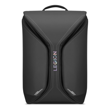 Lenovo Legion Armored Gaming Backpack GB900 | Fits up to size 16 " | Backpack | Black | Shoulder strap | Waterproof