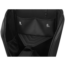 Lenovo Legion Armored Gaming Backpack GB900 | Fits up to size 16 " | Backpack | Black | Shoulder strap | Waterproof