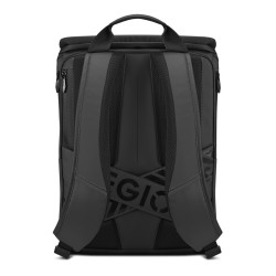 Lenovo Legion Armored Gaming Backpack GB900 | Fits up to size 16 " | Backpack | Black | Shoulder strap | Waterproof