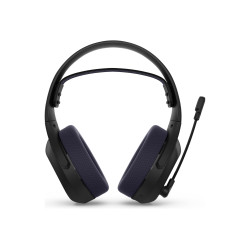 Lenovo | Wireless Headset | GXD1R34013 | H410 | Bluetooth | Built-in microphone | Wireless | Black/Purple