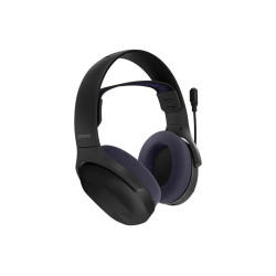 Lenovo | Wireless Headset | GXD1R34013 | H410 | Bluetooth | Built-in microphone | Wireless | Black/Purple