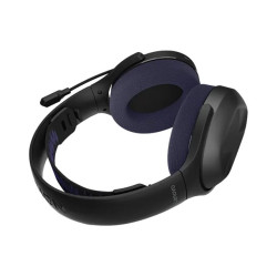 Lenovo | Wireless Headset | GXD1R34013 | H410 | Bluetooth | Built-in microphone | Wireless | Black/Purple