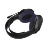 Lenovo | Wireless Headset | GXD1R34013 | H410 | Bluetooth | Built-in microphone | Wireless | Black/Purple