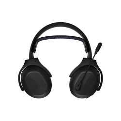 Lenovo | Wireless Headset | GXD1R34013 | H410 | Bluetooth | Built-in microphone | Wireless | Black/Purple