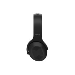 Lenovo | Wireless Headset | GXD1R34013 | H410 | Bluetooth | Built-in microphone | Wireless | Black/Purple