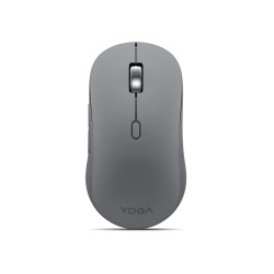 Lenovo Silent Mouse | Yoga | Wireless | Bluetooth | Luna Grey