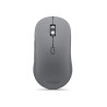 Lenovo Silent Mouse | Yoga | Wireless | Bluetooth | Luna Grey
