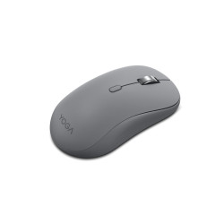 Lenovo Silent Mouse | Yoga | Wireless | Bluetooth | Luna Grey
