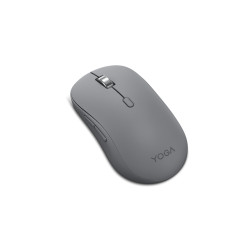 Lenovo Silent Mouse | Yoga | Wireless | Bluetooth | Luna Grey