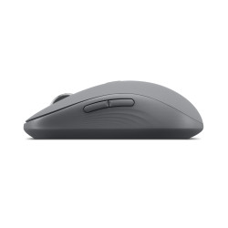 Lenovo Silent Mouse | Yoga | Wireless | Bluetooth | Luna Grey