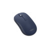 Lenovo Silent Mouse | Yoga | Wireless | Bluetooth | Cosmic Blue