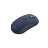 Lenovo Silent Mouse | Yoga | Wireless | Bluetooth | Cosmic Blue