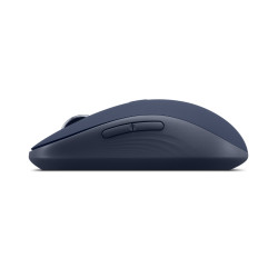 Lenovo Silent Mouse | Yoga | Wireless | Bluetooth | Cosmic Blue