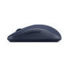 Lenovo Silent Mouse | Yoga | Wireless | Bluetooth | Cosmic Blue
