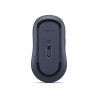 Lenovo Silent Mouse | Yoga | Wireless | Bluetooth | Cosmic Blue