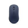 Lenovo Silent Mouse | Yoga | Wireless | Bluetooth | Cosmic Blue