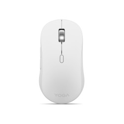 Lenovo Silent Mouse | Yoga | Wireless | Bluetooth | Seashell