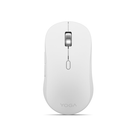 Lenovo Silent Mouse | Yoga | Wireless | Bluetooth | Seashell