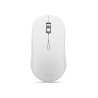Lenovo Silent Mouse | Yoga | Wireless | Bluetooth | Seashell