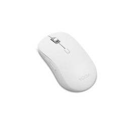 Lenovo Silent Mouse | Yoga | Wireless | Bluetooth | Seashell