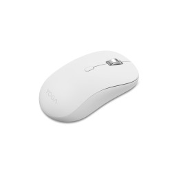 Lenovo Silent Mouse | Yoga | Wireless | Bluetooth | Seashell