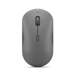 Lenovo Silent Mouse | 350 | Wireless | Bluetooth | Luna Grey