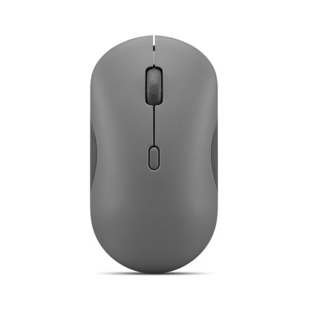 Lenovo Silent Mouse | 350 | Wireless | Bluetooth | Luna Grey