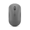Lenovo Silent Mouse | 350 | Wireless | Bluetooth | Luna Grey