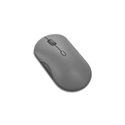 Lenovo Silent Mouse | 350 | Wireless | Bluetooth | Luna Grey