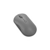 Lenovo Silent Mouse | 350 | Wireless | Bluetooth | Luna Grey
