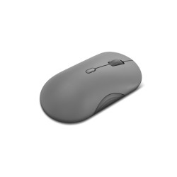 Lenovo Silent Mouse | 350 | Wireless | Bluetooth | Luna Grey