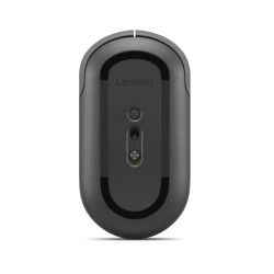 Lenovo Silent Mouse | 350 | Wireless | Bluetooth | Luna Grey