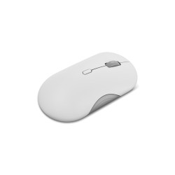 Lenovo Silent Mouse | 350 | Wireless | Bluetooth | Cloud Grey