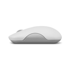 Lenovo Silent Mouse | 350 | Wireless | Bluetooth | Cloud Grey
