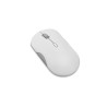Lenovo Silent Mouse | 350 | Wireless | Bluetooth | Cloud Grey