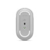 Lenovo Silent Mouse | 350 | Wireless | Bluetooth | Cloud Grey