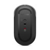 Lenovo 700 Multi-Device Wireless Silent Mouse | Wireless | 2.4G, Bluetooth 5.3 | Luna Grey