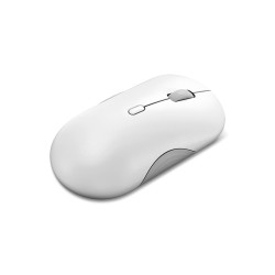 Lenovo 700 Multi-Device Wireless Silent Mouse | Wireless | 2.4G, Bluetooth 5.3 | Seashell