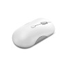 Lenovo 700 Multi-Device Wireless Silent Mouse | Wireless | 2.4G, Bluetooth 5.3 | Seashell