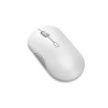 Lenovo 700 Multi-Device Wireless Silent Mouse | Wireless | 2.4G, Bluetooth 5.3 | Seashell