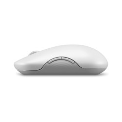 Lenovo 700 Multi-Device Wireless Silent Mouse | Wireless | 2.4G, Bluetooth 5.3 | Seashell