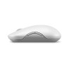 Lenovo 700 Multi-Device Wireless Silent Mouse | Wireless | 2.4G, Bluetooth 5.3 | Seashell
