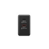 Lenovo Dual USB-C 65W GaN Charger | USB-C | 65 W | Charger