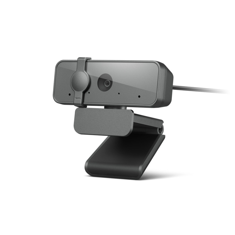 Lenovo WebCam | Select FHD Webcam Gen2