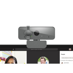 Lenovo WebCam | Select FHD Webcam Gen2